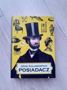 Posiadacz John Galsworthy