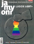 Ja my oni = Polityka poradnik psychologiczny tom 39