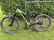 Marin Alpine Trail 7 2021 M 29 - Enduro MTB Trail