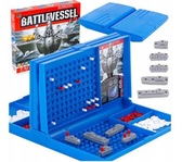 Gra statki Strategiczna Logiczna Bitwa Morska