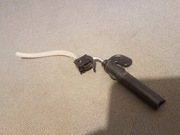 Końcówka dysza spieniacza / spieniacz DeLonghi Icona ECO