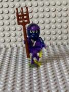 Lego Ninjago „Łowca Dusz” (Legacy)