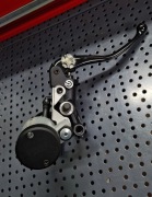Pompa hamulcowa Brembo 18mm stunt tor ducati