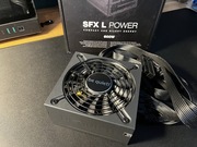 Zasilacz be quiet! SFX L POWER 600W | od 1zł