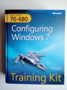 Książka Configuring Windows 7 - Ian McLean i Orin Thomas 