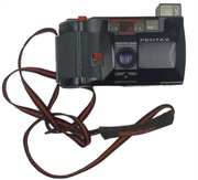 Aparat Analogowy Pentax PC35AFM - Sprawny