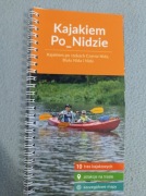 Kajakiem po Nidzie przewodnik 