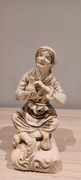 Figurka z porcelany 