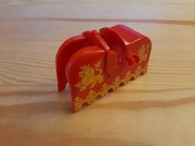 LEGO Horse Barding, 2490px3, naprawiona