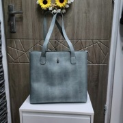 Nowa torebka skórzana damska Wojewodzic 