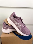 ASICS GT-1000 13 GS 1014A343 Fioletowe Rozmiar 40 25,25 cm Buty do biegania