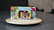 LEGO 40528 Promocyjne - Sklep LEGO