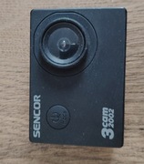 Kamera rowerowa, samochodowa, sportowa 