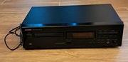 Odtwarzacz płyt kompaktowych Onkyo DX-7210