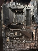 MSI MPG B550 GAMING PLUS