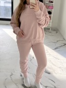 Komplet dresowy Mia Warsaw premium