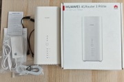 Huawei 4g 3 Prime B818-263 Cat.19 + ANTENA LTE MIMO GRATIS (2x15m) | SMART