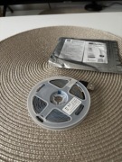 Taśma LED 10m ciepły biały,