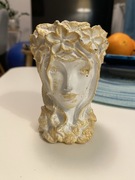 Mini doniczka albo „coś” do przechowywania „czegoś”