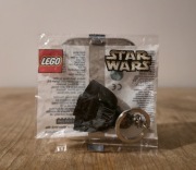 Lego Star Wars 4128796 Darth Vader nowy brelok breloczek do kluczy unikat