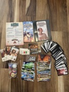 7 cudów świata pojedynek dodatki fanowskie gra planszowa