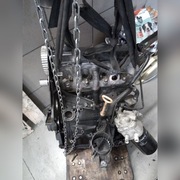 Silnik osprzęt audi a4 b5 1.9tdi Afn 99r
