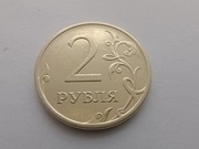 Rosja - 2 ruble 2009