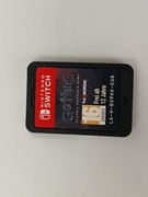 Gra Ghotic Nintendo switch