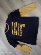 Bluzka męska Redon Sun 