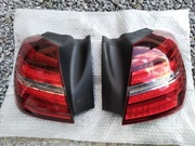 Lampy tylne Mercedes GLA X156 oryginalne MB komplet
