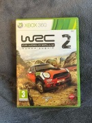 WRC 2: FIA World Rally Championship