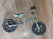 Rower biegówka Kinder Kraft rowerek dla dziecka certyfikat Kraków