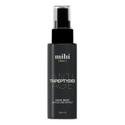 Tripeptydes Anti-age.Mgiełka do twarzy 150ml - Mihi
