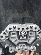 Poduszka skrzyni biegów Scania