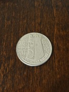 10 Złoty Kazimierz Wielki 1964