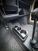 Fiat 126p cup holder Maluch uchwyt na kubki