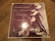 Płyty winylowe na ozdobę 30 szt. LP vinyl rękodzieło