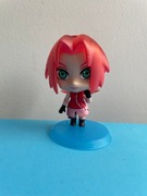 Figurk Zabawka Anime Naruto