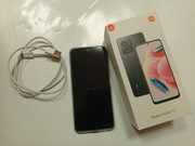 Smartfon Xiaomi Redmi Note 12 4 GB / 128 GB szary