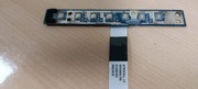 moduł przycisków laptopa SONY VAIO VPCEH PCG-71