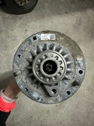 Gniazdo łożysko amortyzatora sprężyna zawieszenia lewy przód BMW X1 F48 