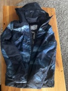 Kombinezon narciarski 4f męski rozm. S