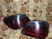 Lampy tylnie bmw e60 sedan