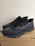 Buty sportowe Mizuno Wave Daichi 9 GTX J1GJ255601