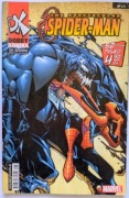The Spectacular Spider-Man DK 8/2004