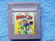 Mario & Yoshi - oryginał, wersja angielska