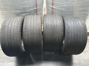 Opony letnie przód 2x 275/35R22 i tył 315/30R22 Continental EcoContact 6