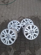 Audi alufelgi 4x16 cale 7,5