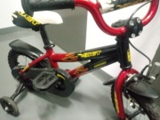 Rower dziecięcy Author okazja! Warszawa