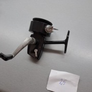 Kołowrotek Stabil 341 